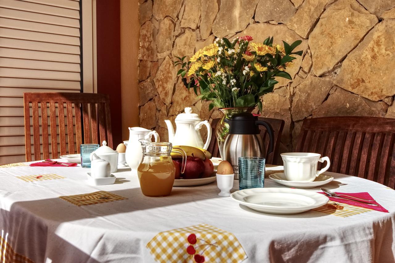 Hotel La Colina Morro Jable  Bagian luar foto