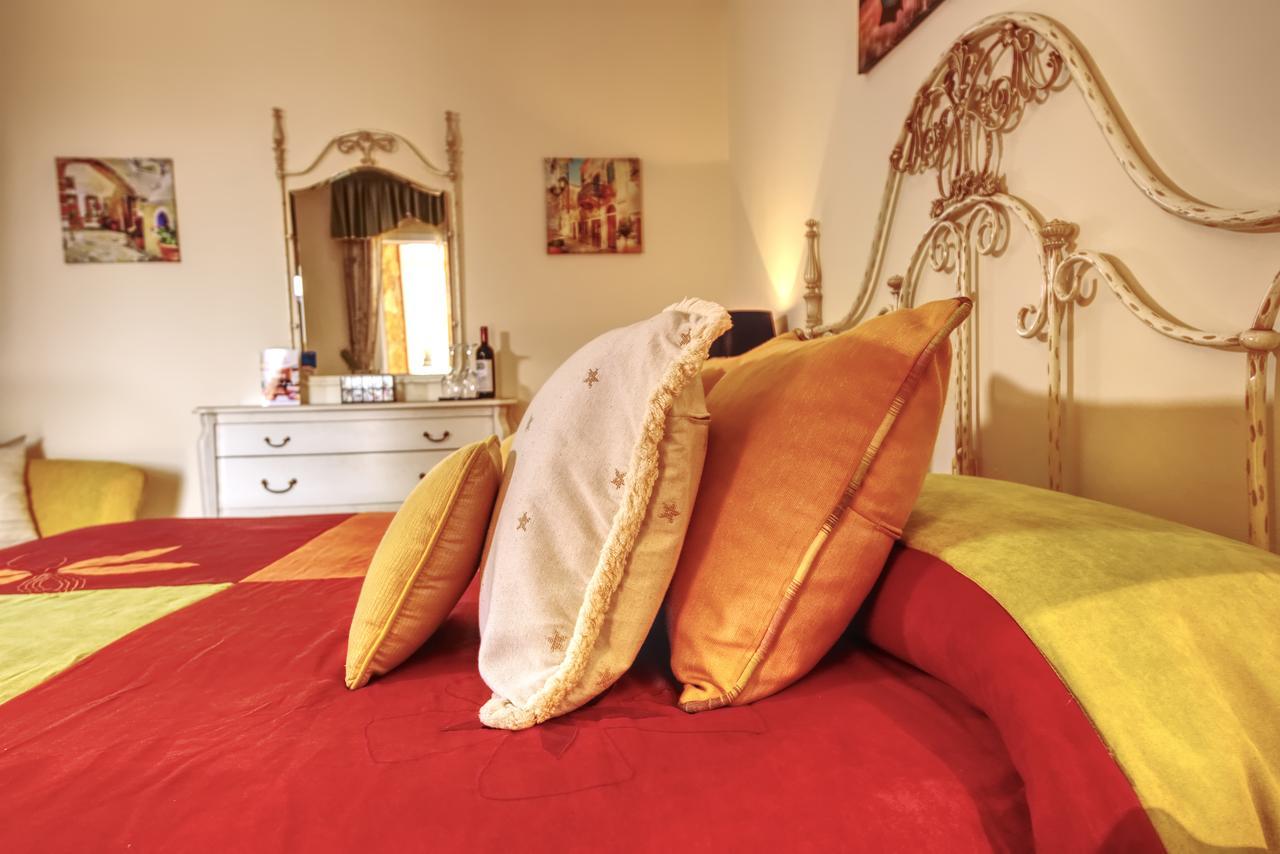 Hotel La Colina Morro Jable  Bagian luar foto