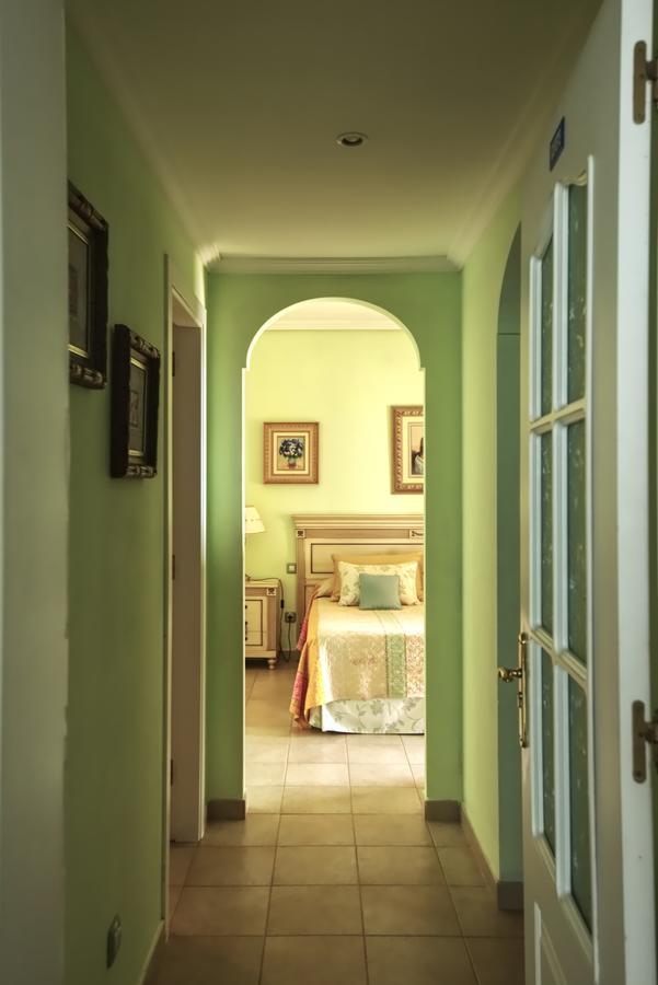 Hotel La Colina Morro Jable  Bagian luar foto