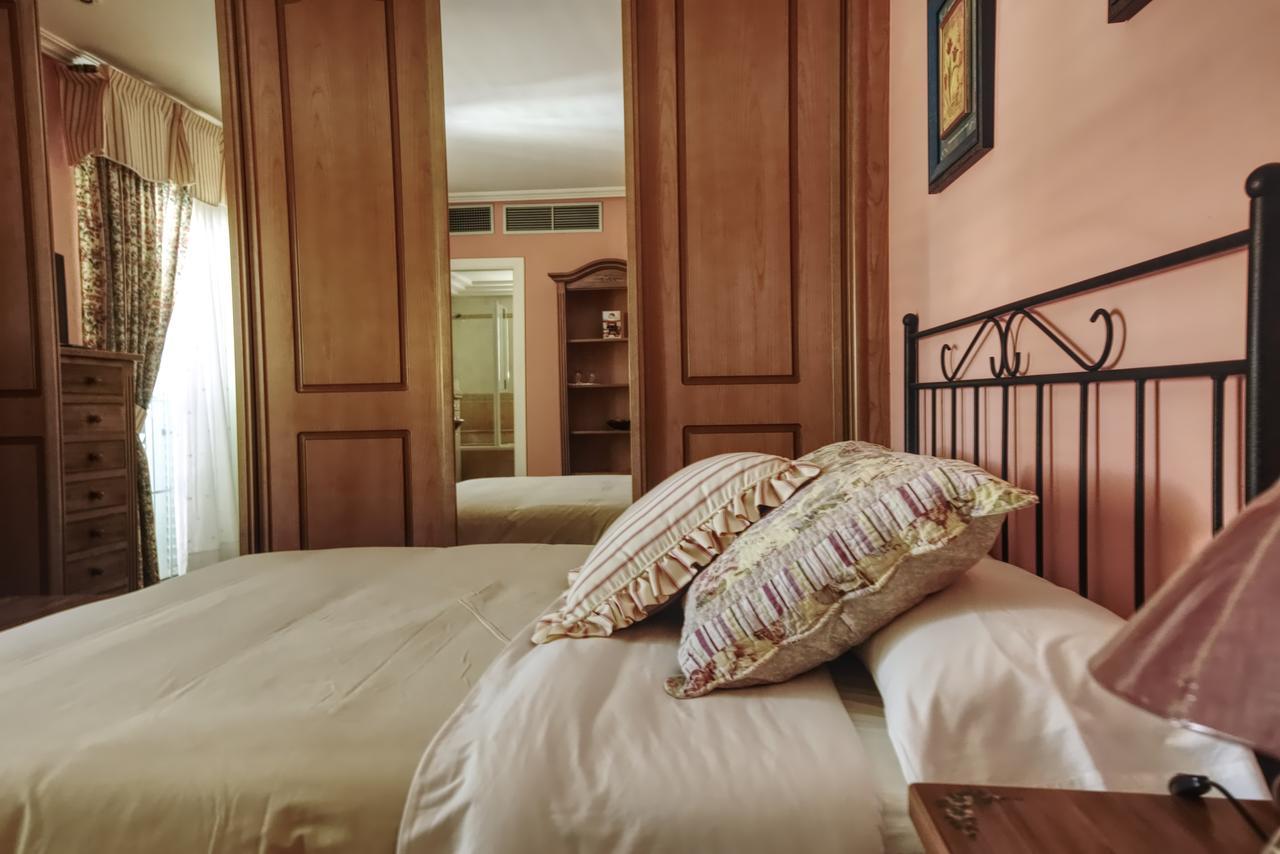 Hotel La Colina Morro Jable  Bagian luar foto