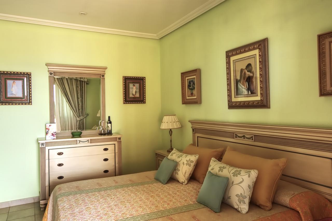 Hotel La Colina Morro Jable  Bagian luar foto