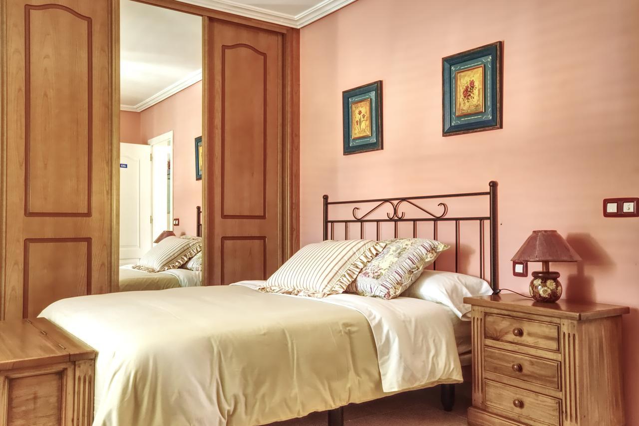 Hotel La Colina Morro Jable  Bagian luar foto