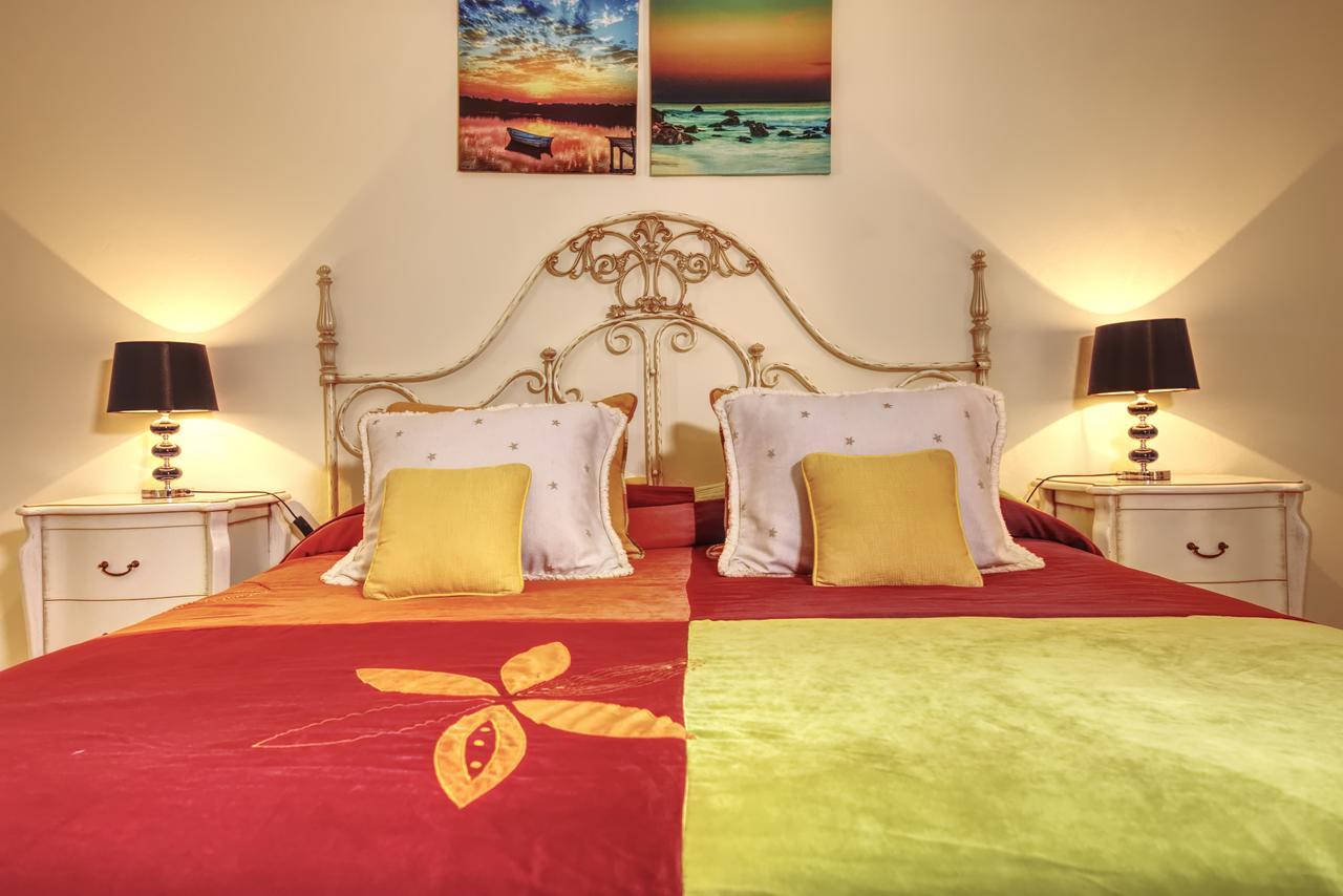 Hotel La Colina Morro Jable  Bagian luar foto