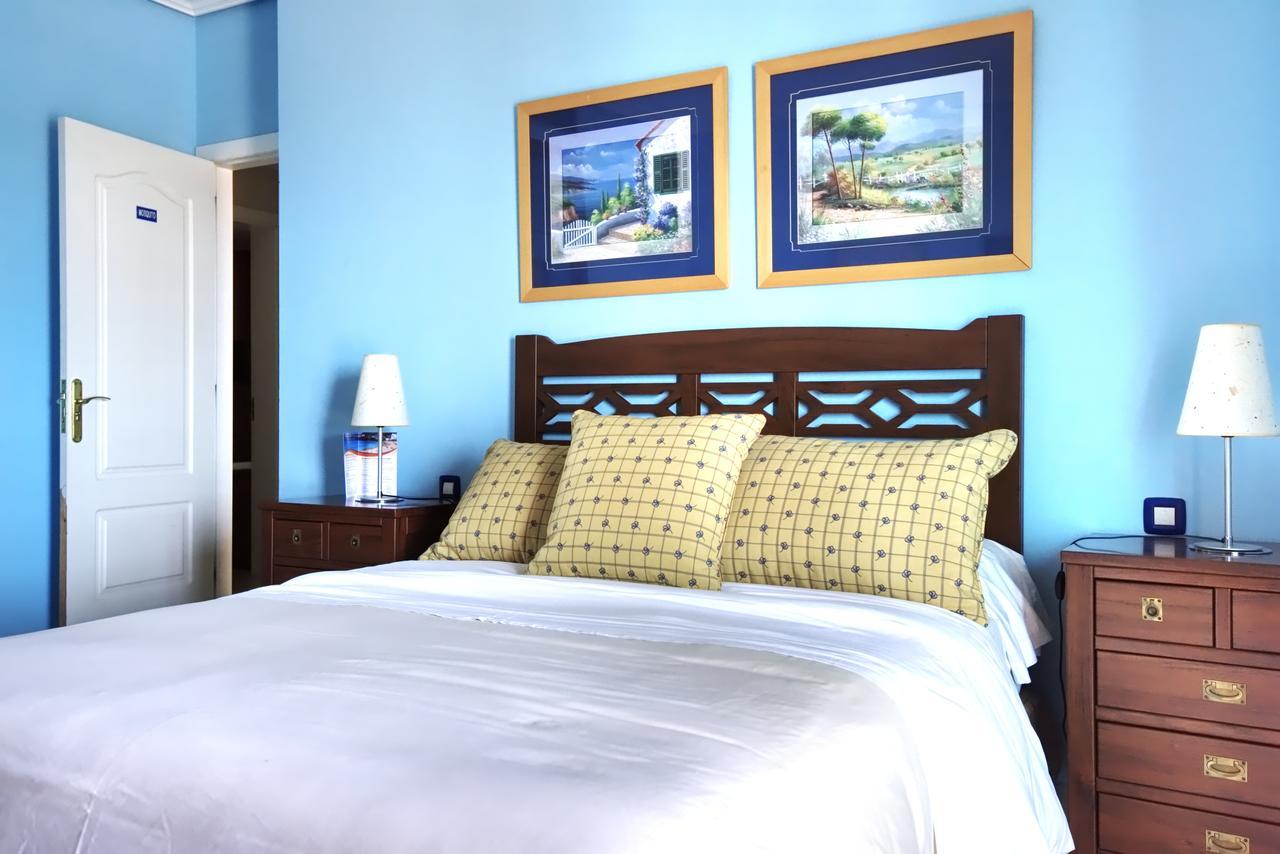 Hotel La Colina Morro Jable  Bagian luar foto