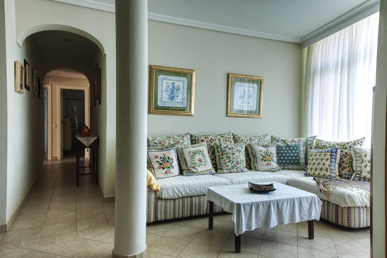 Hotel La Colina Morro Jable  Bagian luar foto