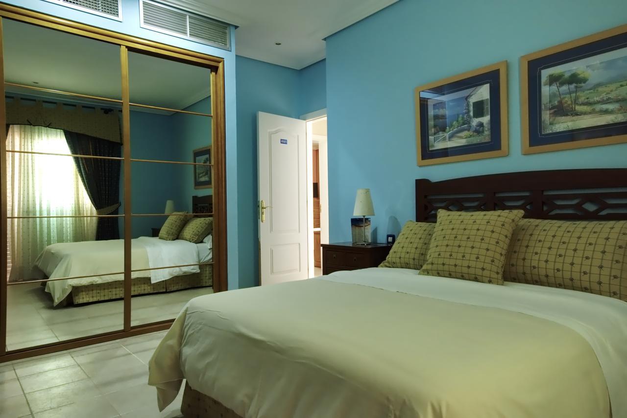 Hotel La Colina Morro Jable  Bagian luar foto